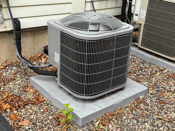24/7 Emergency Air Conditioning Repair experts in Hazelwood, NC