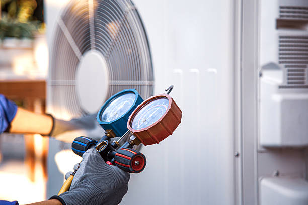 Affordable Hvac solutions in Hazelwood, NC